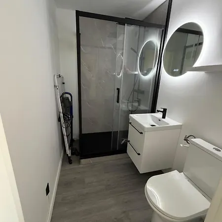 4 Couchages - Vue & Proche Centre Neufchâtel-Hardelot